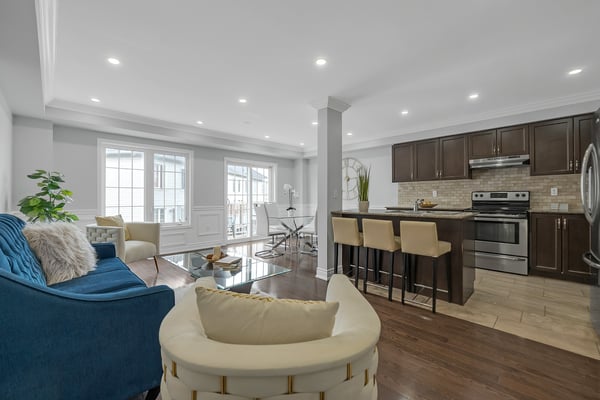138 Hucknall Rd, Toronto, York University Heights, ON