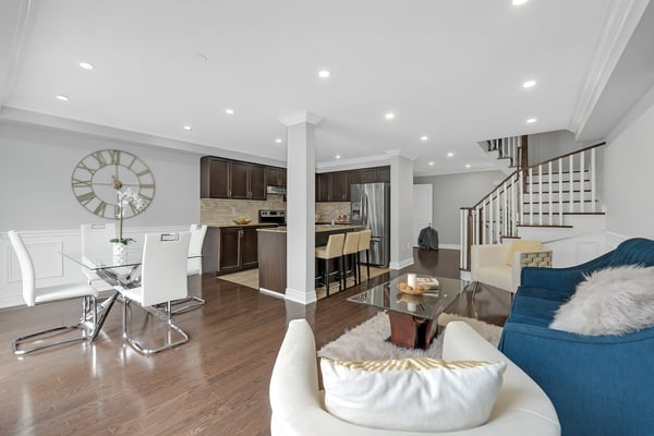 138 Hucknall Rd, Toronto, York University Heights, ON