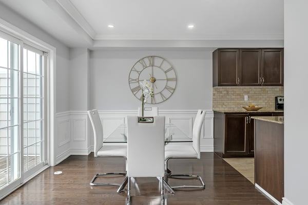 138 Hucknall Rd, Toronto, York University Heights, ON