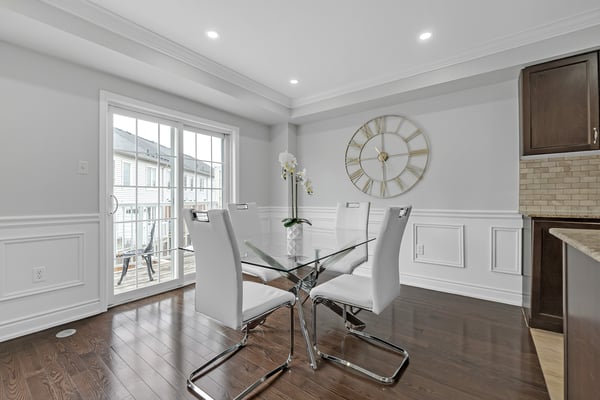 138 Hucknall Rd, Toronto, York University Heights, ON