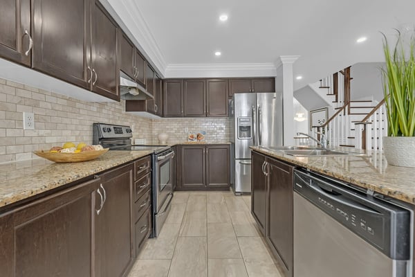 138 Hucknall Rd, Toronto, York University Heights, ON