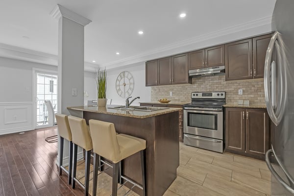 138 Hucknall Rd, Toronto, York University Heights, ON