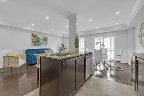 138 Hucknall Rd, Toronto, York University Heights, ON