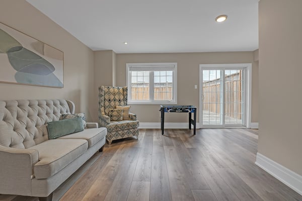 138 Hucknall Rd, Toronto, York University Heights, ON