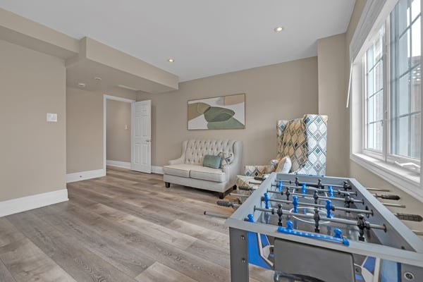138 Hucknall Rd, Toronto, York University Heights, ON