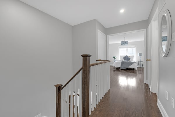 138 Hucknall Rd, Toronto, York University Heights, ON