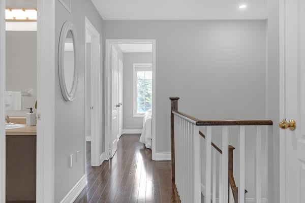 138 Hucknall Rd, Toronto, York University Heights, ON