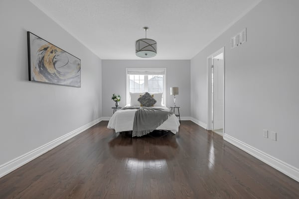 138 Hucknall Rd, Toronto, York University Heights, ON