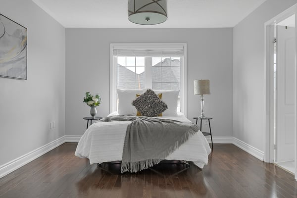 138 Hucknall Rd, Toronto, York University Heights, ON