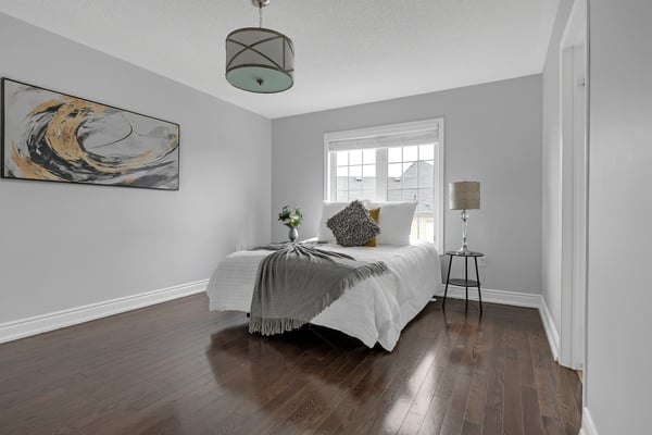 138 Hucknall Rd, Toronto, York University Heights, ON