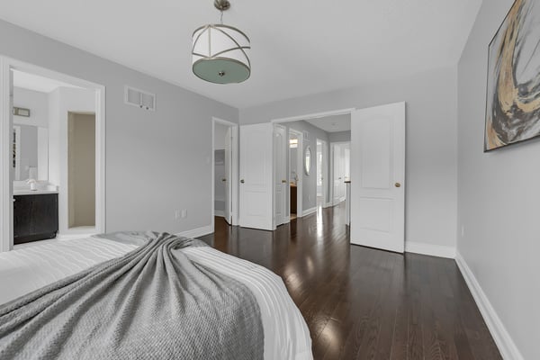 138 Hucknall Rd, Toronto, York University Heights, ON
