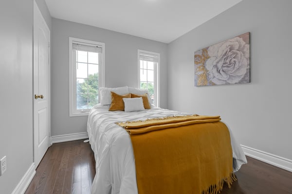 138 Hucknall Rd, Toronto, York University Heights, ON