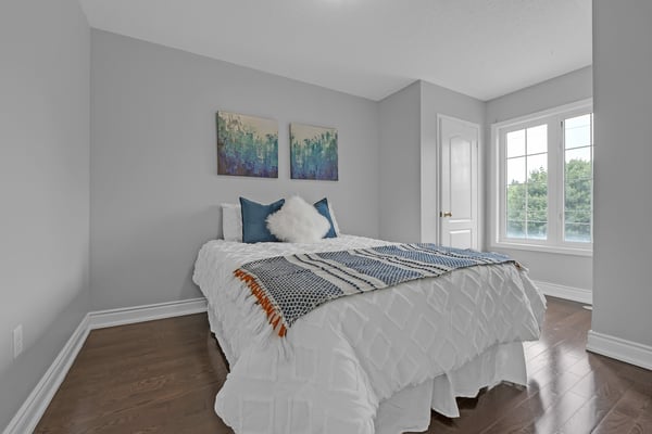 138 Hucknall Rd, Toronto, York University Heights, ON