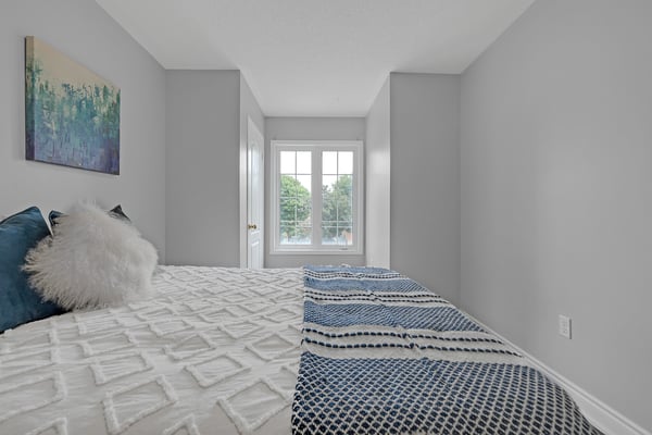 138 Hucknall Rd, Toronto, York University Heights, ON