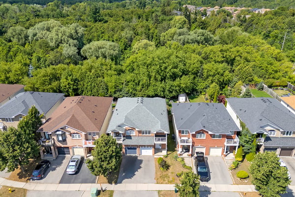212 Shadow Place, Pickering, ON