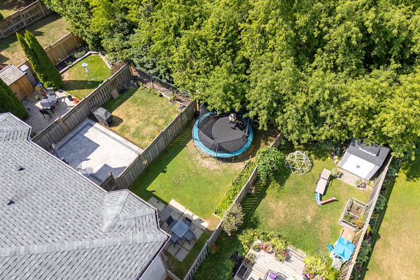 212 Shadow Place, Pickering, ON
