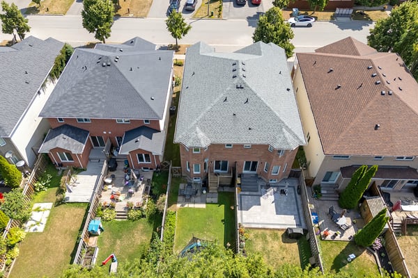 212 Shadow Place, Pickering, ON