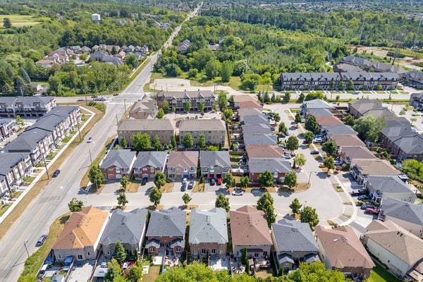 212 Shadow Place, Pickering, ON