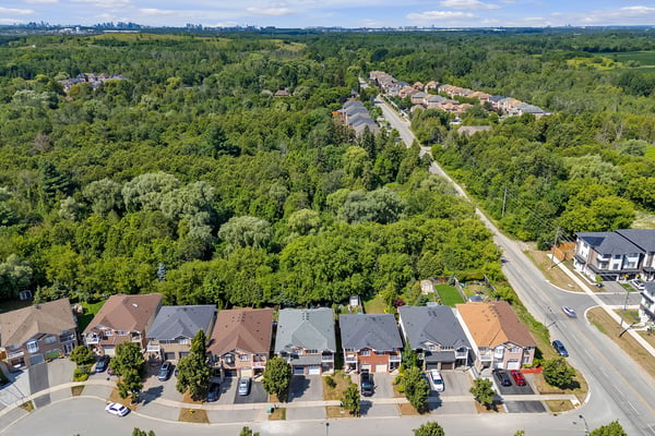 212 Shadow Place, Pickering, ON