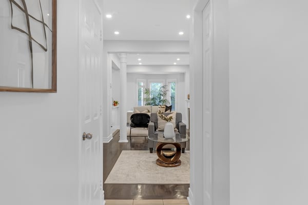 212 Shadow Place, Pickering, ON