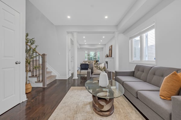 212 Shadow Place, Pickering, ON