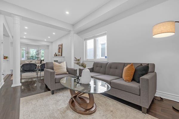 212 Shadow Place, Pickering, ON