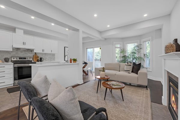212 Shadow Place, Pickering, ON