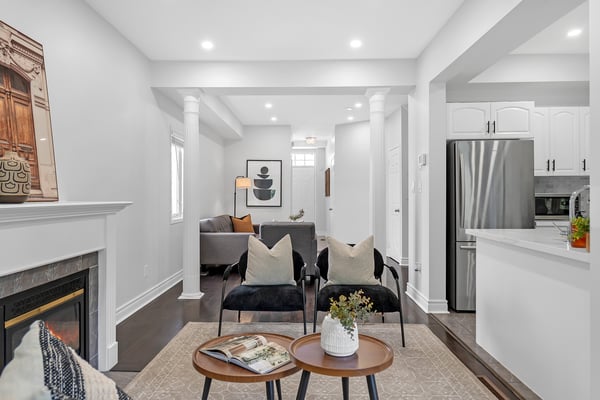 212 Shadow Place, Pickering, ON