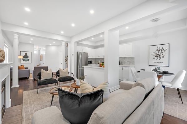212 Shadow Place, Pickering, ON