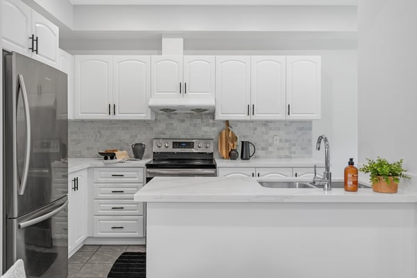 212 Shadow Place, Pickering, ON