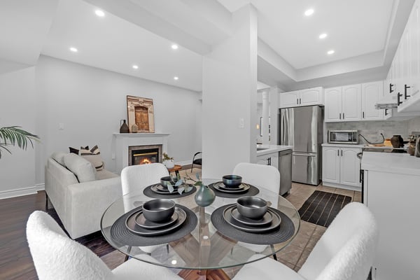 212 Shadow Place, Pickering, ON