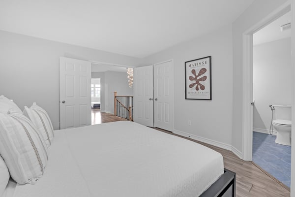 212 Shadow Place, Pickering, ON