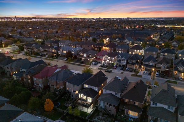 1400 Duval Drive, Mississauga, ON