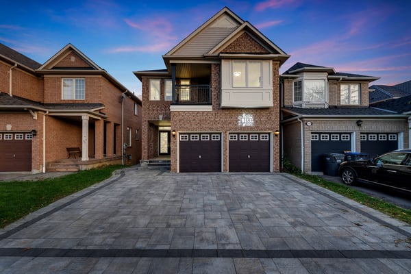 1400 Duval Drive, Mississauga, ON