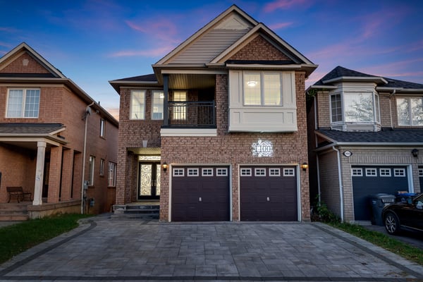 1400 Duval Drive, Mississauga, ON