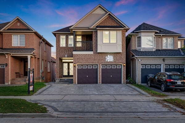 1400 Duval Drive, Mississauga, ON