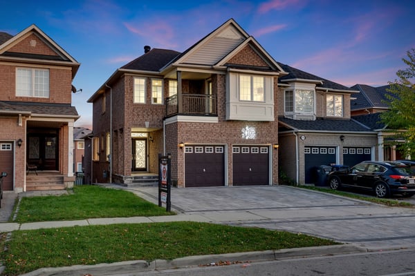 1400 Duval Drive, Mississauga, ON