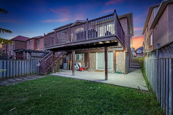 1400 Duval Drive, Mississauga, ON