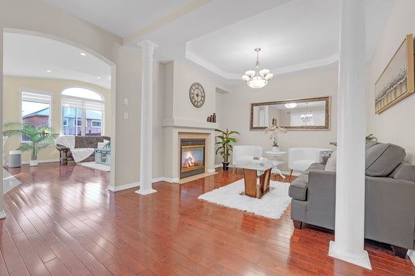 1400 Duval Drive, Mississauga, ON