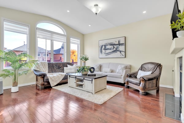 1400 Duval Drive, Mississauga, ON