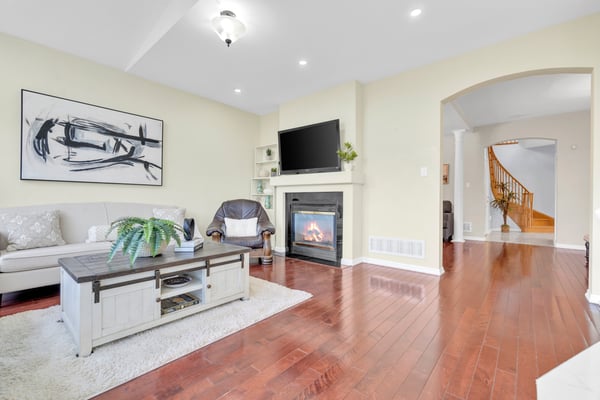 1400 Duval Drive, Mississauga, ON