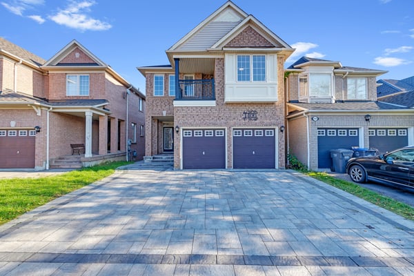 1400 Duval Drive, Mississauga, ON