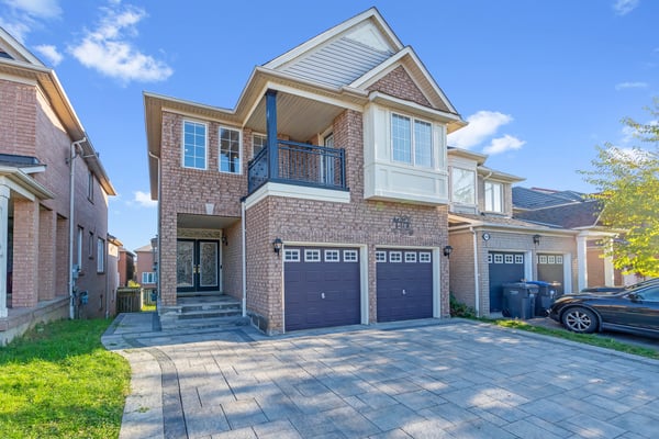 1400 Duval Drive, Mississauga, ON