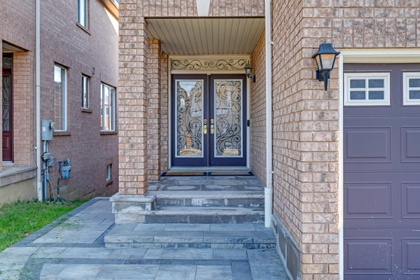1400 Duval Drive, Mississauga, ON