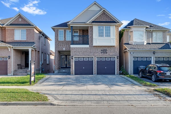 1400 Duval Drive, Mississauga, ON