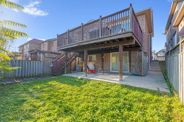 1400 Duval Drive, Mississauga, ON