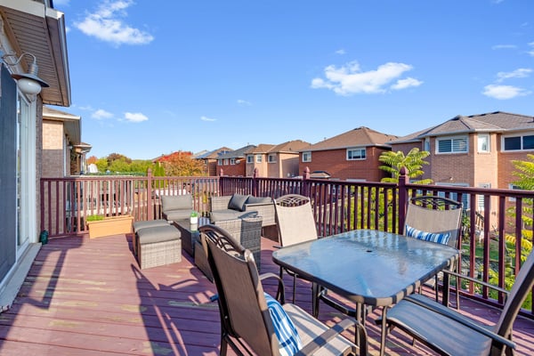 1400 Duval Drive, Mississauga, ON