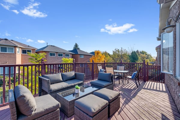 1400 Duval Drive, Mississauga, ON
