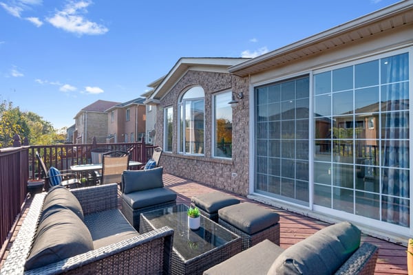 1400 Duval Drive, Mississauga, ON