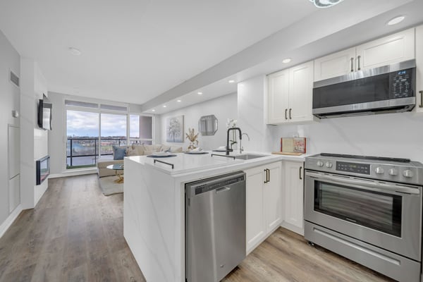 220 Forum Dr,, 1009, Mississauga, ON